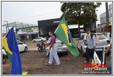 rolim de moura